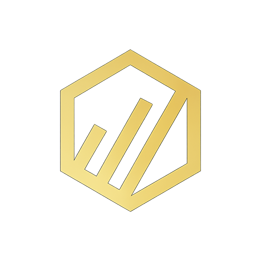AurumCircleFun logo
